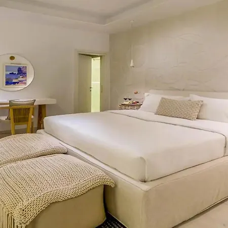 Fragrant Olive Trees Exclusive 12guests Vlychada
