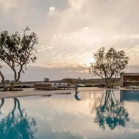 Fragrant Olive Trees Exclusive 12guests