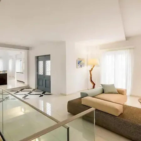 Fragrant Olive Trees Exclusive 12guests Отель
