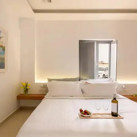 فندق Fragrant Olive Trees Exclusive 12guests